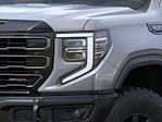 New 2025 GMC Sierra 1500 AT4X Crew Cab 4x4, Pickup for sale #G250588 - photo 11