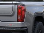 New 2025 GMC Sierra 1500 AT4X Crew Cab 4x4, Pickup for sale #G250588 - photo 12