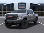 New 2025 GMC Sierra 1500 AT4X Crew Cab 4x4, Pickup for sale #G250588 - photo 7