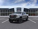 New 2025 GMC Sierra 1500 AT4X Crew Cab 4x4, Pickup for sale #G250588 - photo 9