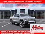 2025 GMC Sierra EV Crew Cab 4WD, Pickup for sale #G250594 - photo 1