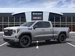 2025 GMC Sierra 1500 Double Cab 4x4 Pickup for sale #G250597 - photo 3