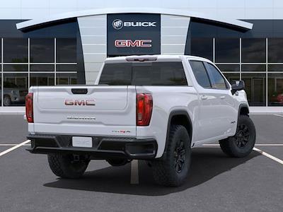 2025 GMC Sierra 1500 Crew Cab 4x4, Pickup for sale #G250615 - photo 2