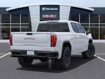 2025 GMC Sierra 1500 Crew Cab 4x4, Pickup for sale #G250615 - photo 2