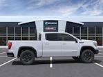 2025 GMC Sierra 1500 Crew Cab 4x4, Pickup for sale #G250615 - photo 6