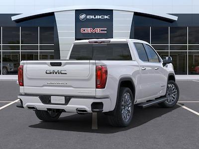 2025 GMC Sierra 1500 Crew Cab 4x4 Pickup for sale #G250715 - photo 2