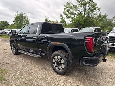 2025 GMC Sierra 2500 Crew Cab 4x4 Pickup for sale #G250720 - photo 2