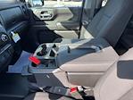 New 2025 GMC Sierra 3500 Pro Crew Cab 4x4 Service Truck for sale #G250791 - photo 15