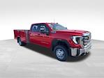 New 2025 GMC Sierra 3500 Pro Crew Cab 4x4 Service Truck for sale #G250791 - photo 4