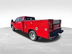 New 2025 GMC Sierra 3500 Pro Crew Cab 4x4 Service Truck for sale #G250791 - photo 2