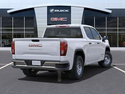 2025 GMC Sierra 1500 Crew Cab 4x2 Pickup for sale #G250792 - photo 2