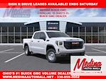 2025 GMC Sierra 1500 Crew Cab 4x2 Pickup for sale #G250792 - photo 1