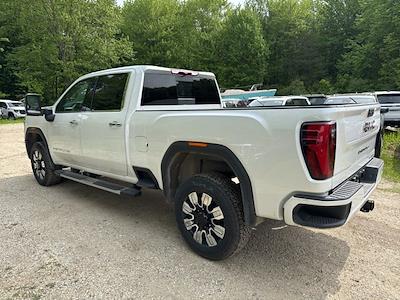 2025 GMC Sierra 2500 Crew Cab 4x4 Pickup for sale #G250814 - photo 2