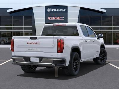 2025 GMC Sierra 1500 Crew Cab 4x4 Pickup for sale #G250872 - photo 2