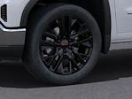 2025 GMC Sierra 1500 Crew Cab 4x4 Pickup for sale #G250872 - photo 10