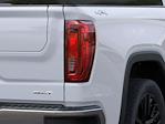 2025 GMC Sierra 1500 Crew Cab 4x4 Pickup for sale #G250872 - photo 12