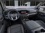 2025 GMC Sierra 1500 Crew Cab 4x4 Pickup for sale #G250872 - photo 16