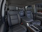 2025 GMC Sierra 1500 Crew Cab 4x4 Pickup for sale #G250872 - photo 17