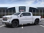 2025 GMC Sierra 1500 Crew Cab 4x4 Pickup for sale #G250872 - photo 3
