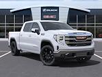2025 GMC Sierra 1500 Crew Cab 4x4 Pickup for sale #G250872 - photo 8