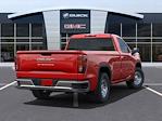 2025 GMC Sierra 1500 Regular Cab 4x4, Pickup for sale #G251045 - photo 5