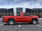 2025 GMC Sierra 1500 Regular Cab 4x4, Pickup for sale #G251045 - photo 6