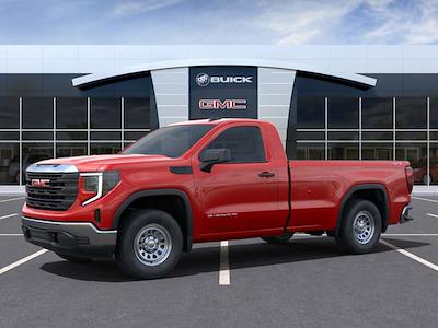 2025 GMC Sierra 1500 Regular Cab 4x4 Pickup for sale #G251048 - photo 2