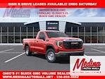 2025 GMC Sierra 1500 Regular Cab 4x4 Pickup for sale #G251048 - photo 1