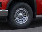 2025 GMC Sierra 1500 Regular Cab 4x4 Pickup for sale #G251048 - photo 10