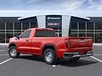 2025 GMC Sierra 1500 Regular Cab 4x4 Pickup for sale #G251048 - photo 3