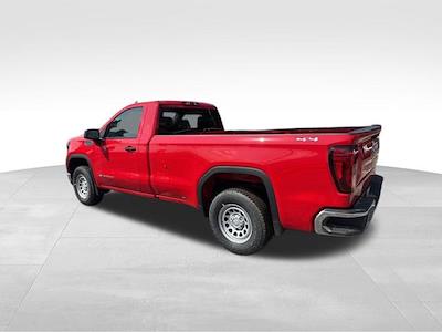 2025 GMC Sierra 1500 Regular Cab 4x4 Pickup for sale #G251054 - photo 2