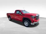 New 2025 GMC Sierra 1500 Pro Regular Cab 4x4 Pickup for sale #G251055 - photo 4