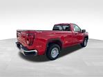 New 2025 GMC Sierra 1500 Pro Regular Cab 4x4 Pickup for sale #G251055 - photo 5