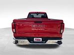 New 2025 GMC Sierra 1500 Pro Regular Cab 4x4 Pickup for sale #G251055 - photo 6