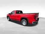 New 2025 GMC Sierra 1500 Pro Regular Cab 4x4 Pickup for sale #G251055 - photo 2