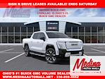 2025 GMC Sierra EV Crew Cab 4WD, Pickup for sale #G251089 - photo 1