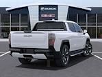 2025 GMC Sierra EV Crew Cab 4WD, Pickup for sale #G251090 - photo 5