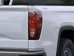 2025 GMC Sierra 1500 Regular Cab 4x4, Pickup for sale #G251099 - photo 12