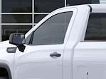 2025 GMC Sierra 1500 Regular Cab 4x4, Pickup for sale #G251099 - photo 13