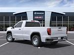 2025 GMC Sierra 1500 Regular Cab 4x4, Pickup for sale #G251099 - photo 3