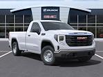 2025 GMC Sierra 1500 Regular Cab 4x4, Pickup for sale #G251099 - photo 8