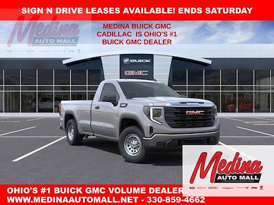 2025 GMC Sierra 1500 Regular Cab 4x4 Pickup for sale #G251112 - photo 1
