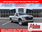 2025 GMC Sierra 1500 Regular Cab 4x4 Pickup for sale #G251112 - photo 1