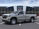 2025 GMC Sierra 1500 Regular Cab 4x4 Pickup for sale #G251112 - photo 2