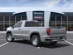 2025 GMC Sierra 1500 Regular Cab 4x4 Pickup for sale #G251112 - photo 3