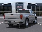 2025 GMC Sierra 1500 Regular Cab 4x4 Pickup for sale #G251112 - photo 5