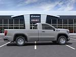 2025 GMC Sierra 1500 Regular Cab 4x4 Pickup for sale #G251112 - photo 6