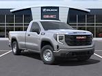 2025 GMC Sierra 1500 Regular Cab 4x4 Pickup for sale #G251112 - photo 8