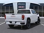 2025 GMC Sierra 1500 Double Cab 4x4, Pickup for sale #G251176 - photo 5