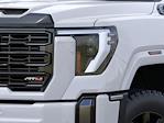 New 2025 GMC Sierra 2500 AT4 Crew Cab 4x4 Pickup for sale #G251186 - photo 11